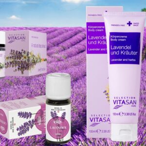 LAVANTA SERİSİ